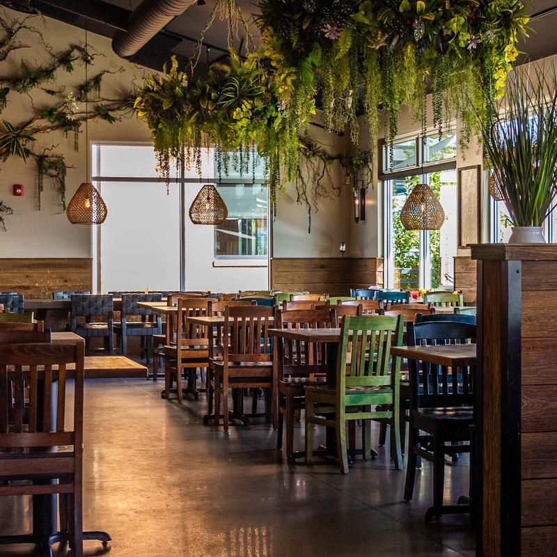 Molé Restaurant